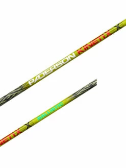 Paderson Kinetixx Ballistic - KG70 Shaft