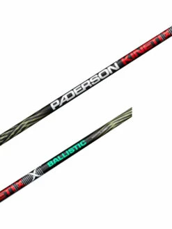 Paderson Kinetixx Ballistic TP KGTP75 Shaft
