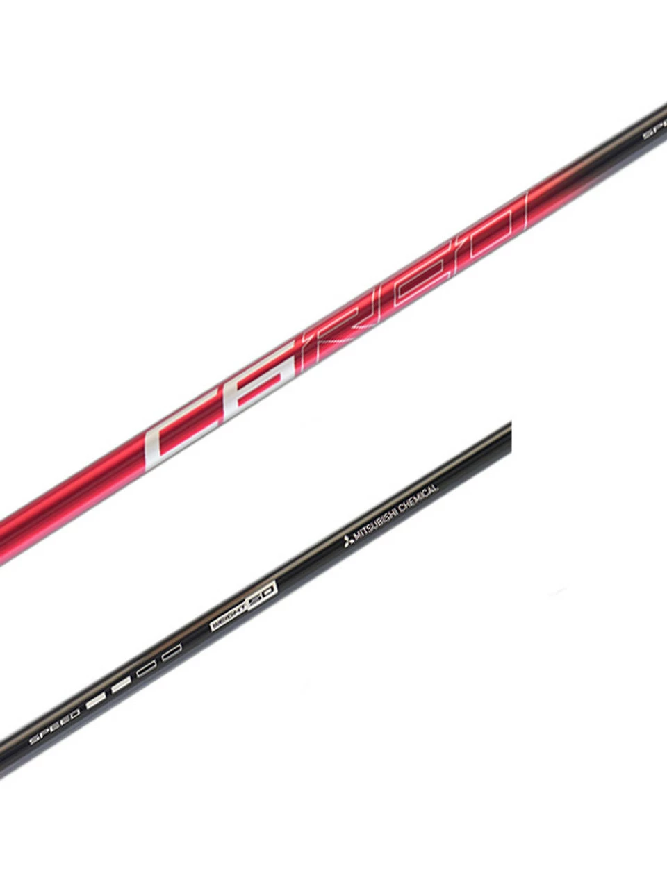 Mitsubishi Chemical C6 Red '22 Series Shaft Mitsubishi Chemical C6 Red '22 Series Shaft -Clicgear shop shaft c620red2022 1 13024.1667504220