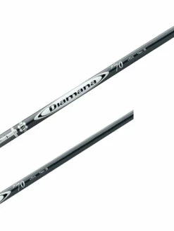 Mitsubishi Chemical Diamana D+ Limited Shaft