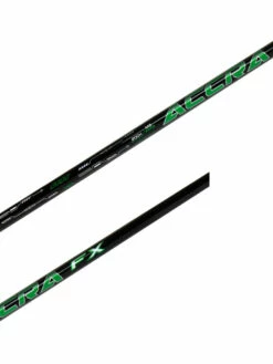 Accra FX 3.0 200 Series Hybrid Shaft