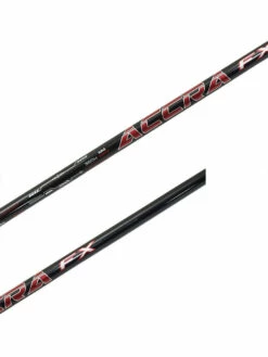 Accra FX 3.0 300 Series Hybrid Shaft