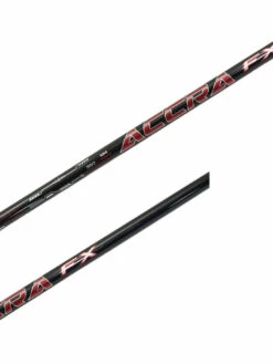 Accra FX 3.0 300 Series Shaft