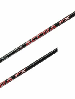 Accra FX 3.0 300 Series Fairway Shaft