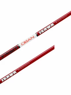OBAN Isawa Red