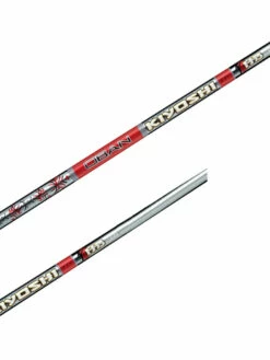 OBAN Kiyoshi HB Shaft