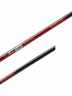 Mitsubishi Chemical C6 Red Series Shaft