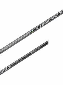 Mitsubishi Chemical Diamana D Limited Shaft