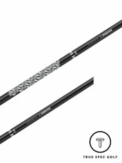 Mitsubishi Chemical Shaft Engineered By True Spec Golf