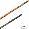 Fujikura Pro XLR8 Designed By True Spec Golf Shaft