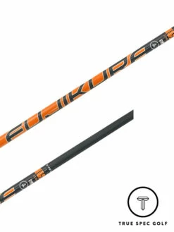 Fujikura Pro XLR8 Designed By True Spec Golf Shaft