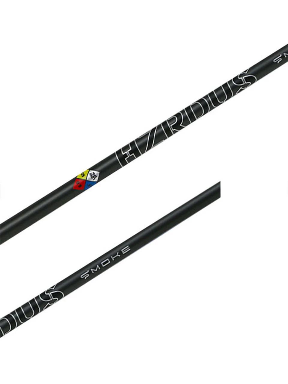 Project X HZRDUS Smoke Black Project X HZRDUS Smoke Black -Clicgear shop shaft