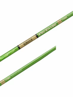 Oban Revenge Shaft - Hybrid