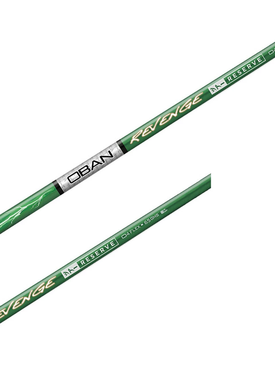 OBAN Revenge Tour Reserve Shaft OBAN Revenge Tour Reserve Shaft -Clicgear shop shaft revenge20tr 1 08663.1667503789