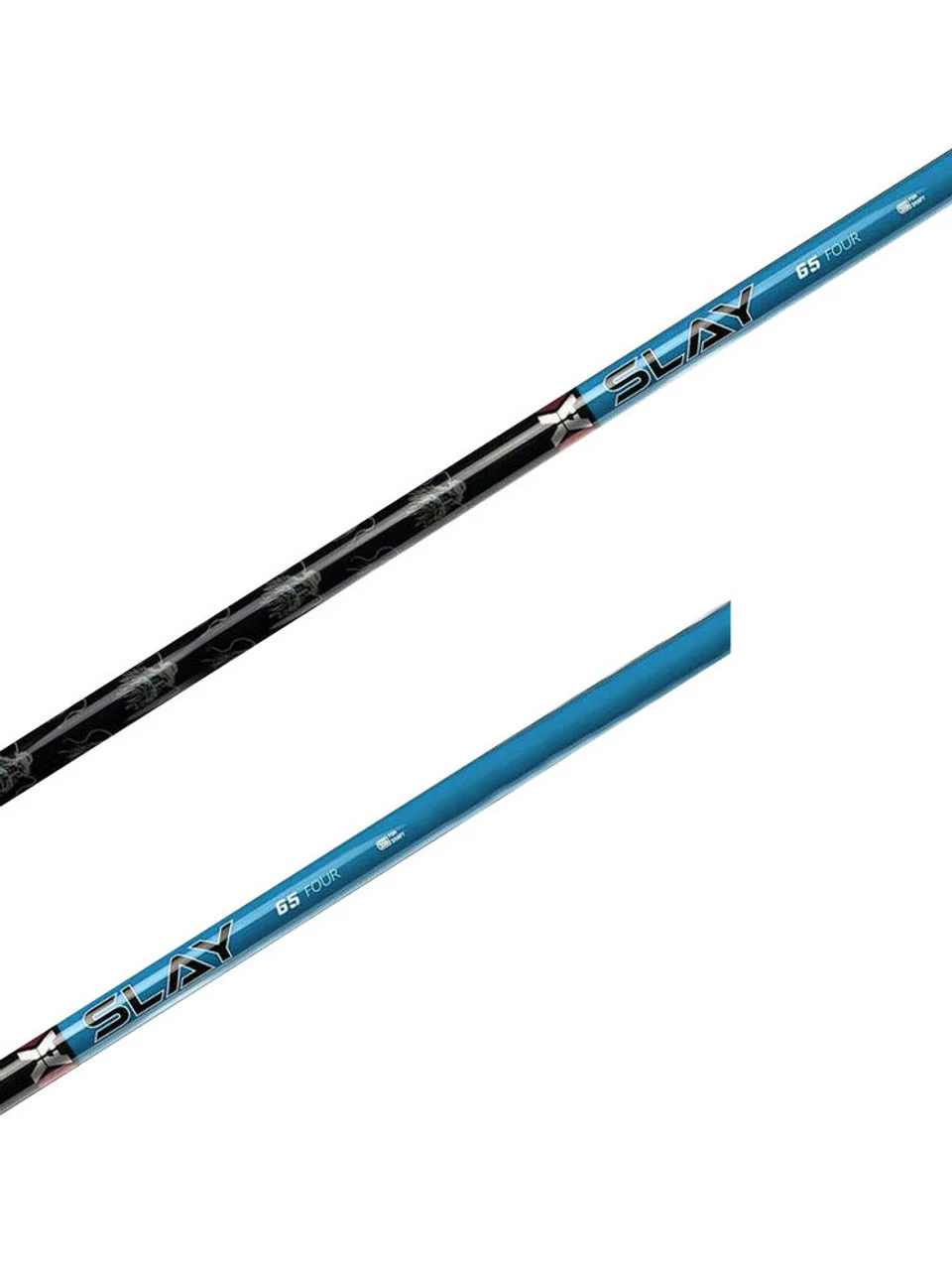 VA Composites SLAY Hybrid Shaft VA Composites SLAY Hybrid Shaft -Clicgear shop shaft slay20hyb 1 43993.1667496070