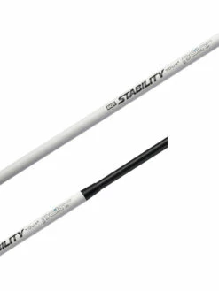 Stability Tour 2 Polar Putter Shaft - White