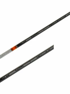 Mitsubishi Chemical Tensei AV RAW - Orange