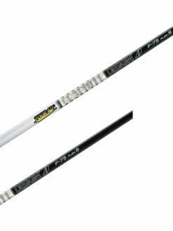 Graphite Design Tour AD F-Series Fairway Shaft