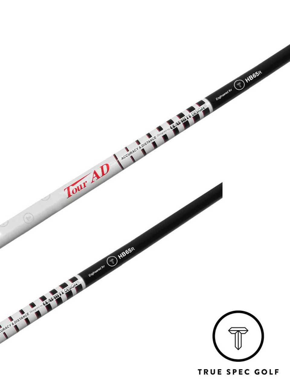 Graphite Design Tour AD Red designed by True Spec Golf Hybrid Shaft Graphite Design Tour AD Red Designed By True Spec Golf Hybrid Shaft -Clicgear shop shaft tour20ad20tsg20red20hybrid 3 44071.1676968492