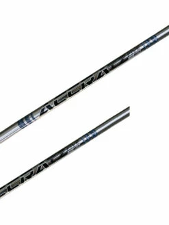 Accra TZ Five Shaft
