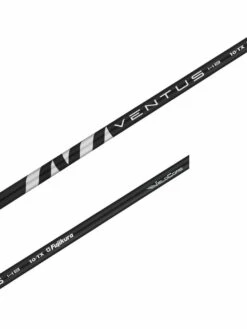 Fujikura Ventus Black Hybrid Shaft