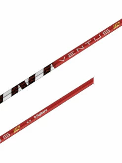 Fujikura Ventus TR Red Shaft