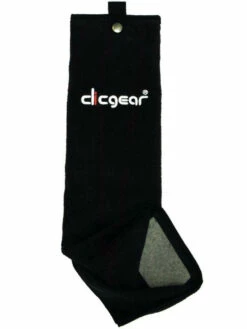 Clicgear Towel Black
