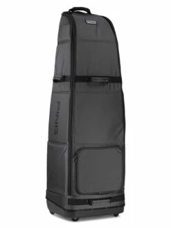 Ping Rolling Travel Cover - Gunmetal/Black