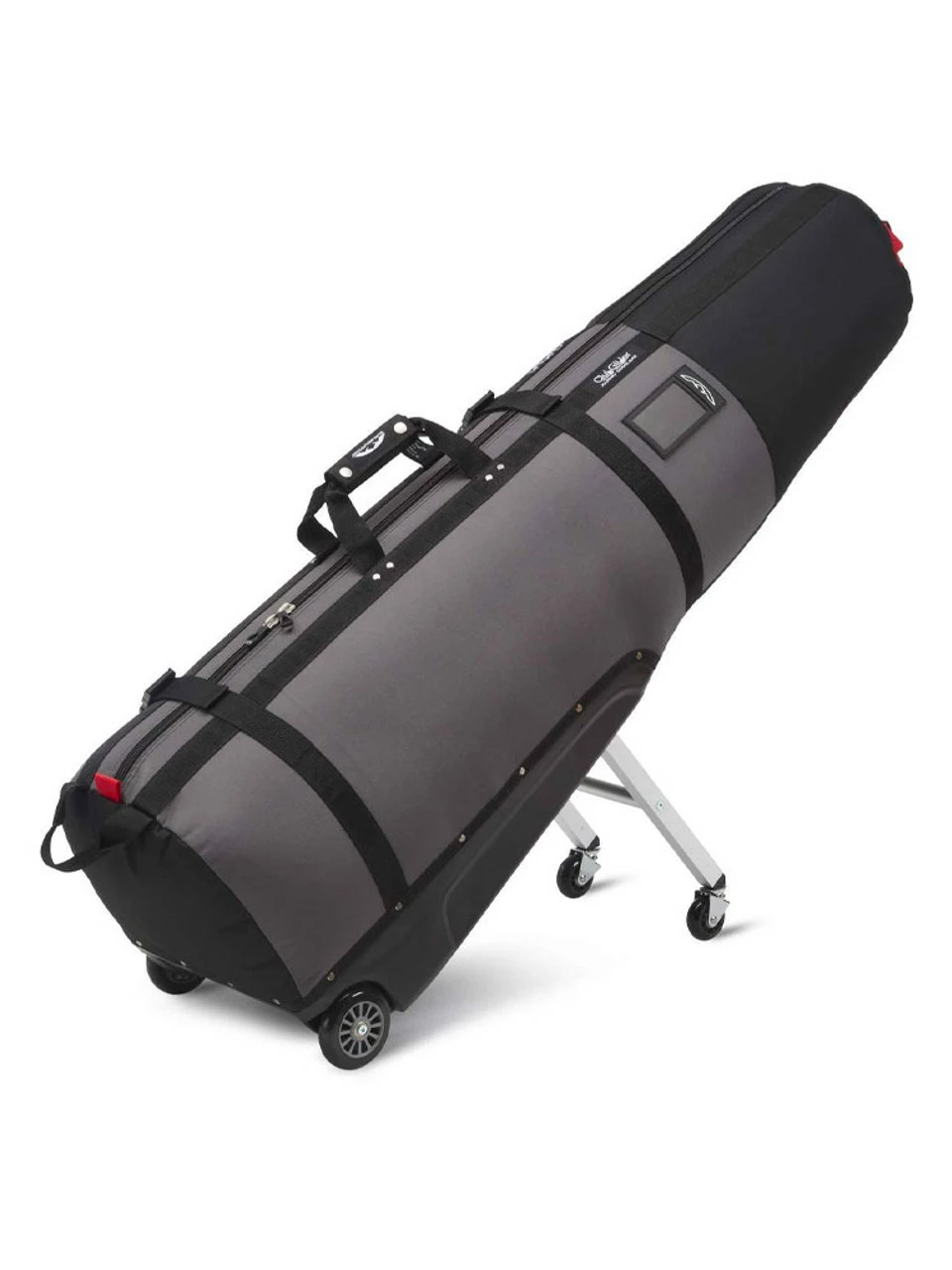 Sun Mountain Clubglider Journey Travel Cover Sun Mountain Clubglider Journey Travel Cover -Clicgear shop travel sm20clubglider20journey gry 1 50150.1667212711
