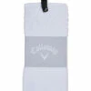 Callaway Tri-Fold Towel