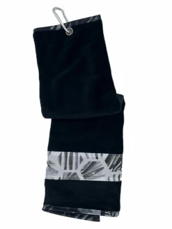 Glove It Golf Towel - Palm Shadows