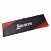 Srixon Tour Towel - Black