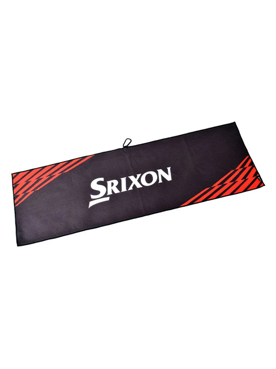 Srixon Tour Towel - Black Srixon Tour Towel - Black -Clicgear shop twl sri20tour20blk 2 29541.1667489209