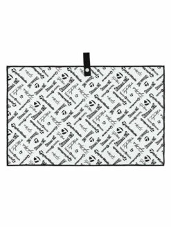 TaylorMade Microfiber Cart Towel