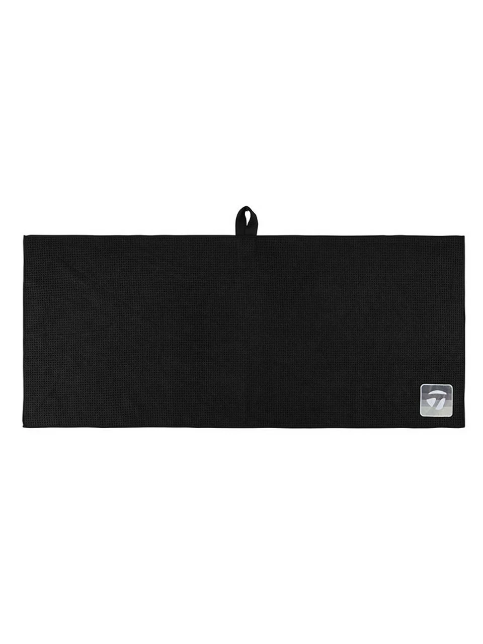 Taylormade Players Towel Taylormade Players Towel -Clicgear shop twl tm2320players20blk 1 12512.1676360137
