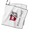 Wilson Staff Pro Tour Towel