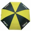 Clicgear Rovic+ Umbrella Yellow