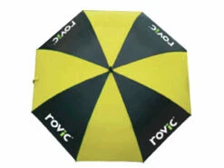 Clicgear Rovic+ Umbrella Yellow