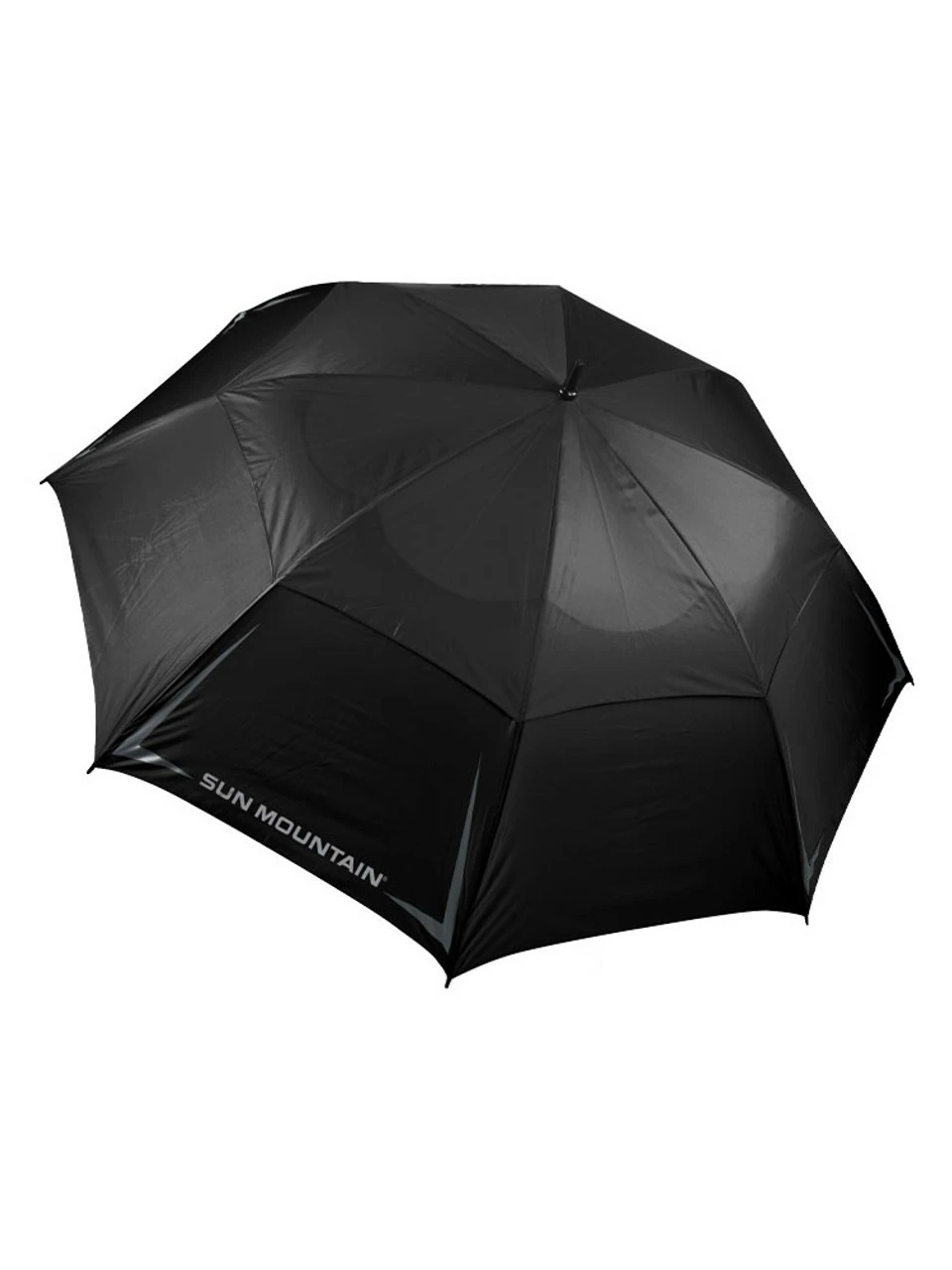 Sun Mountain Umbrella - 68" Auto Sun Mountain Umbrella - 68" Auto -Clicgear shop umb sm206820auto bla 1 51628.1680317922