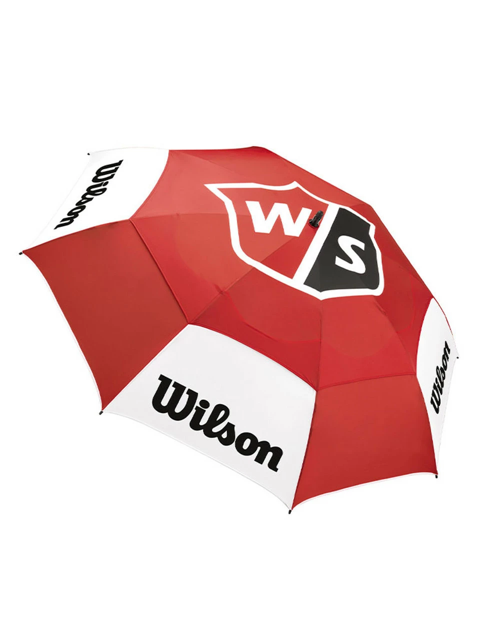 Wilson Staff Pro Tour Umbrella Wilson Staff Pro Tour Umbrella -Clicgear shop umb wilson20staff20red 2 96234.1675244212