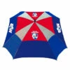 Official AFL Umbrella - Western Bulldogs