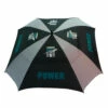 Official AFL Umbrella - Port Adelaide Power