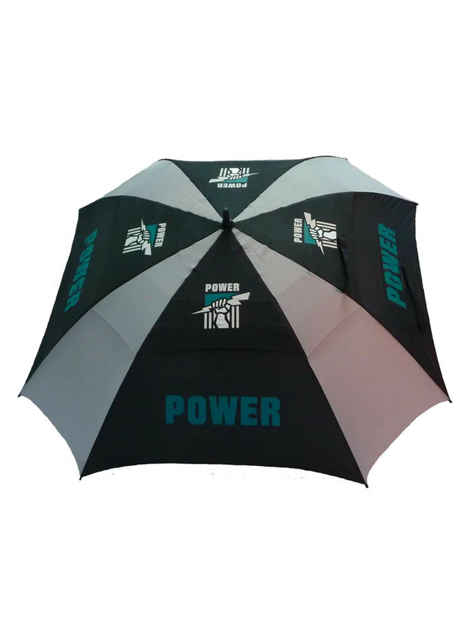 Official AFL Umbrella - Port Adelaide Power 1 Official AFL Umbrella - Port Adelaide Power