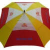 Official AFL Umbrella - Gold Coast