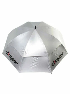 Clicgear UV Double Canopy 68 Inch Umbrella